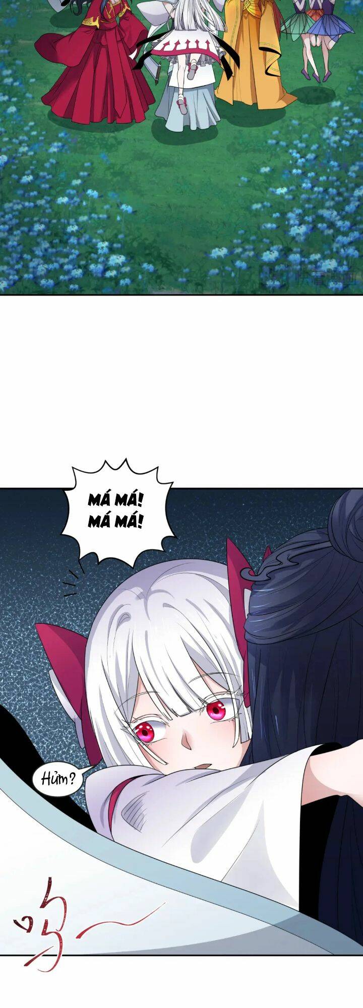 Kỷ Nguyên Kỳ Lạ - Chapter 187 - Page 25