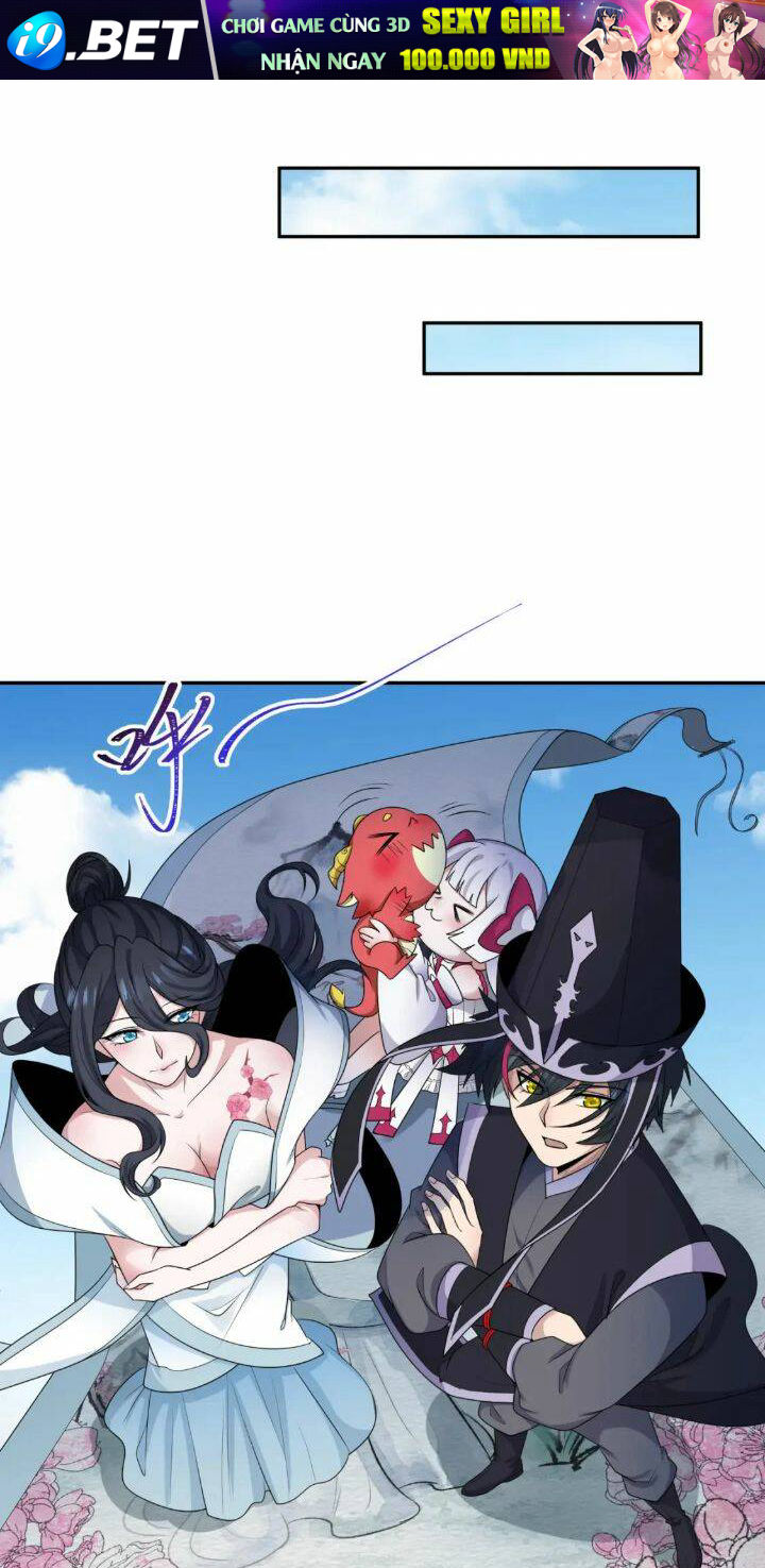 Kỷ Nguyên Kỳ Lạ - Chapter 187 - Page 29