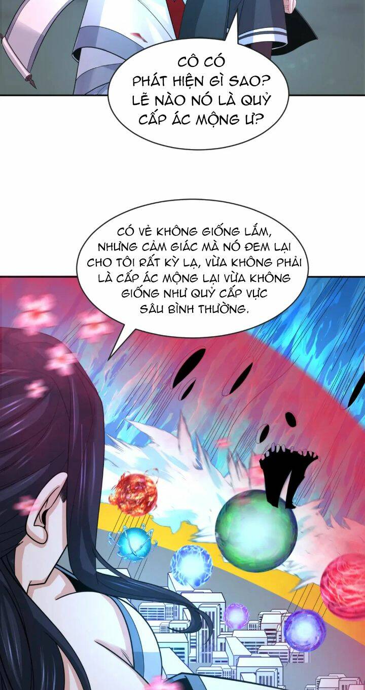 Kỷ Nguyên Kỳ Lạ - Chapter 188 - Page 14