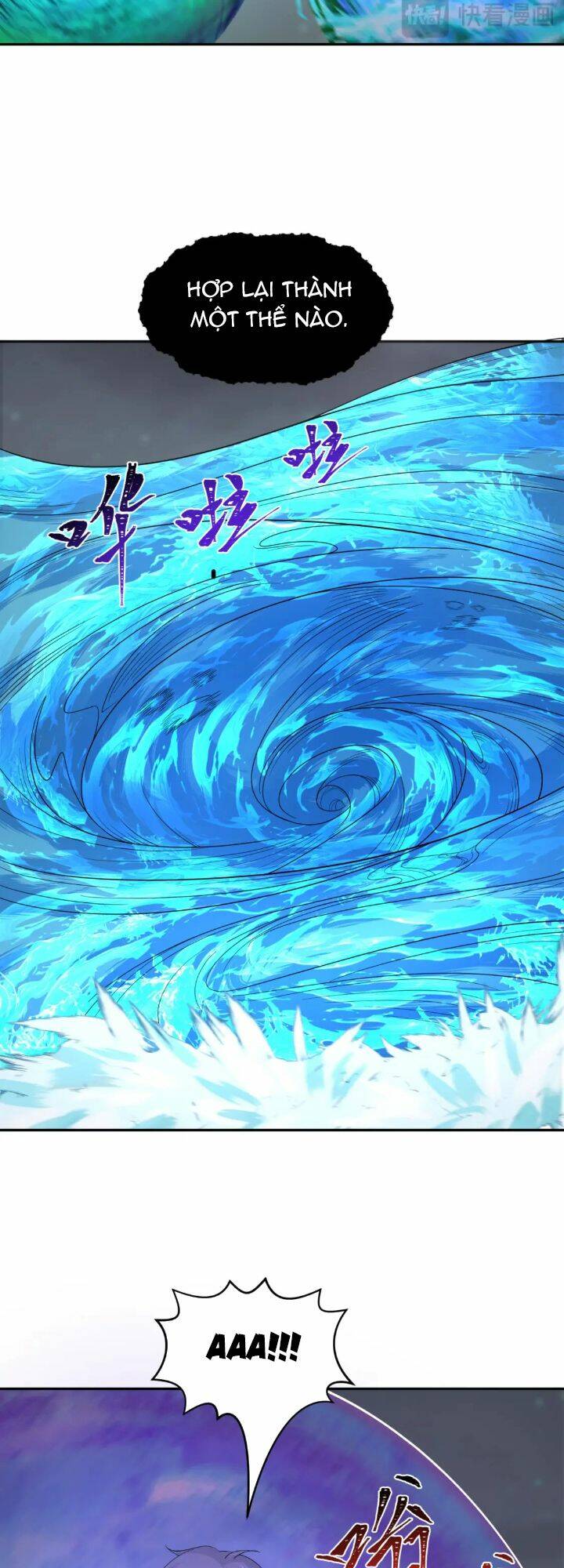 Kỷ Nguyên Kỳ Lạ - Chapter 188 - Page 16