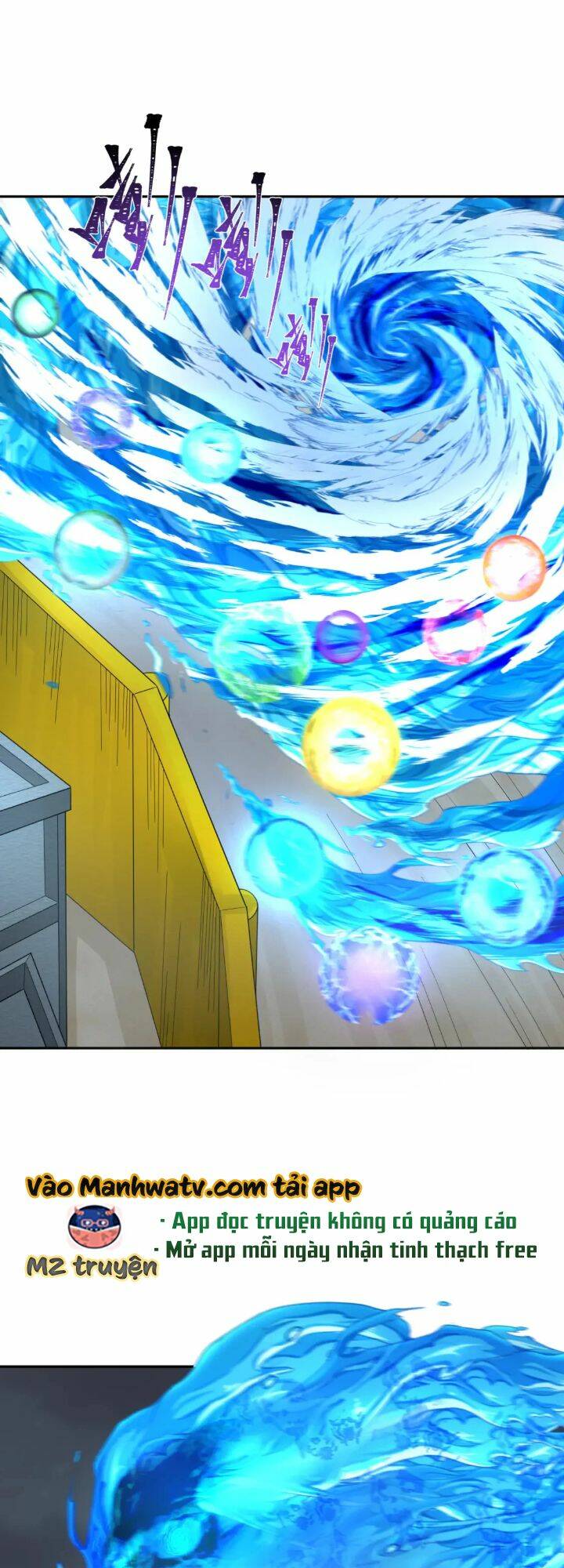 Kỷ Nguyên Kỳ Lạ - Chapter 188 - Page 18