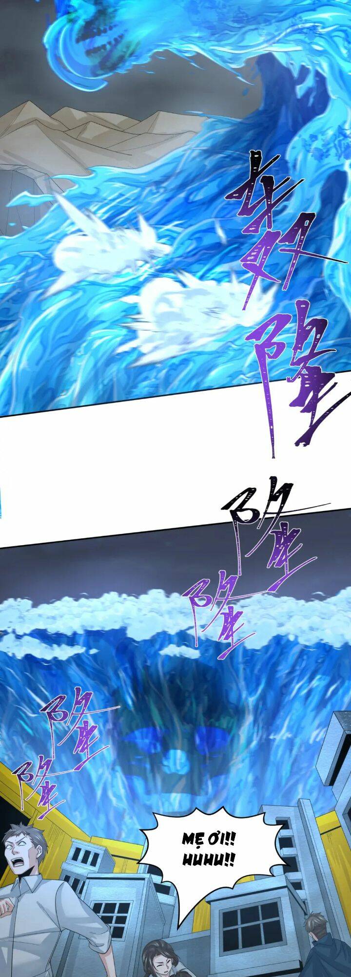 Kỷ Nguyên Kỳ Lạ - Chapter 188 - Page 19