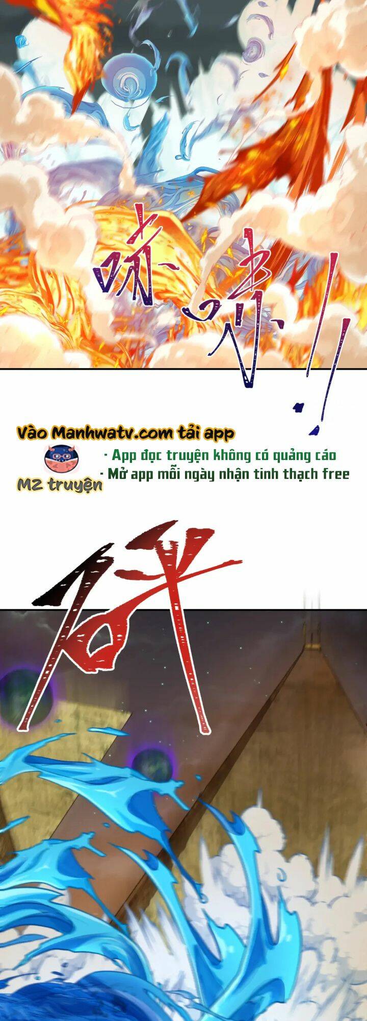 Kỷ Nguyên Kỳ Lạ - Chapter 188 - Page 28