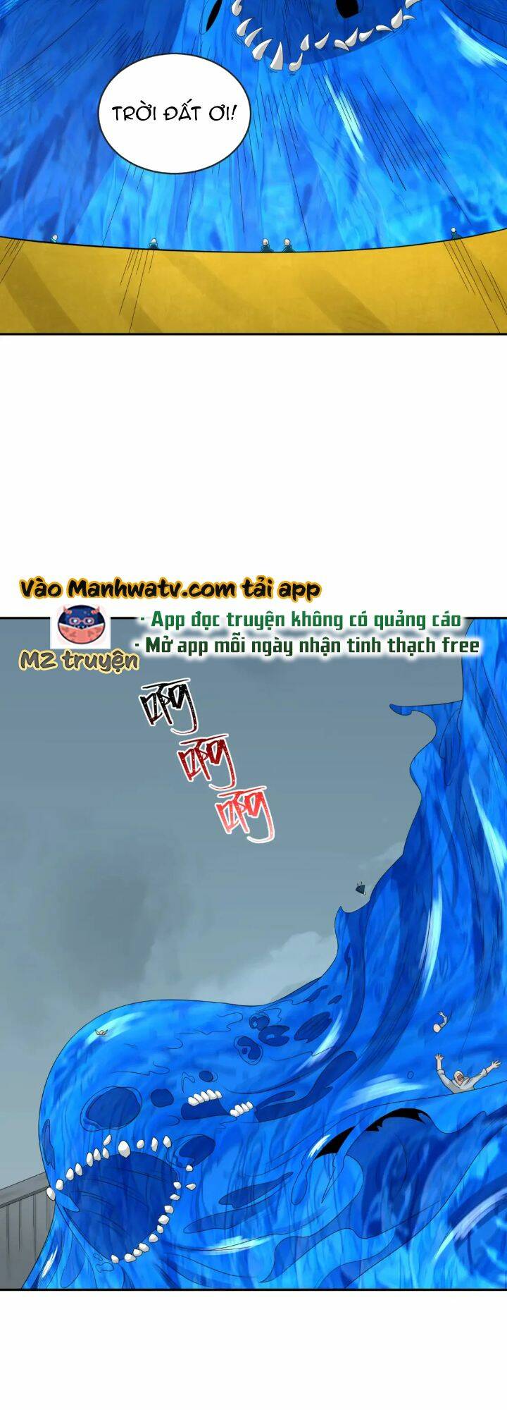 Kỷ Nguyên Kỳ Lạ - Chapter 188 - Page 7