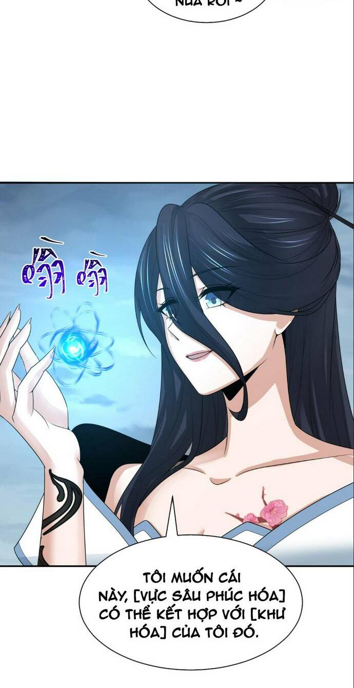 Kỷ Nguyên Kỳ Lạ - Chapter 189 - Page 12