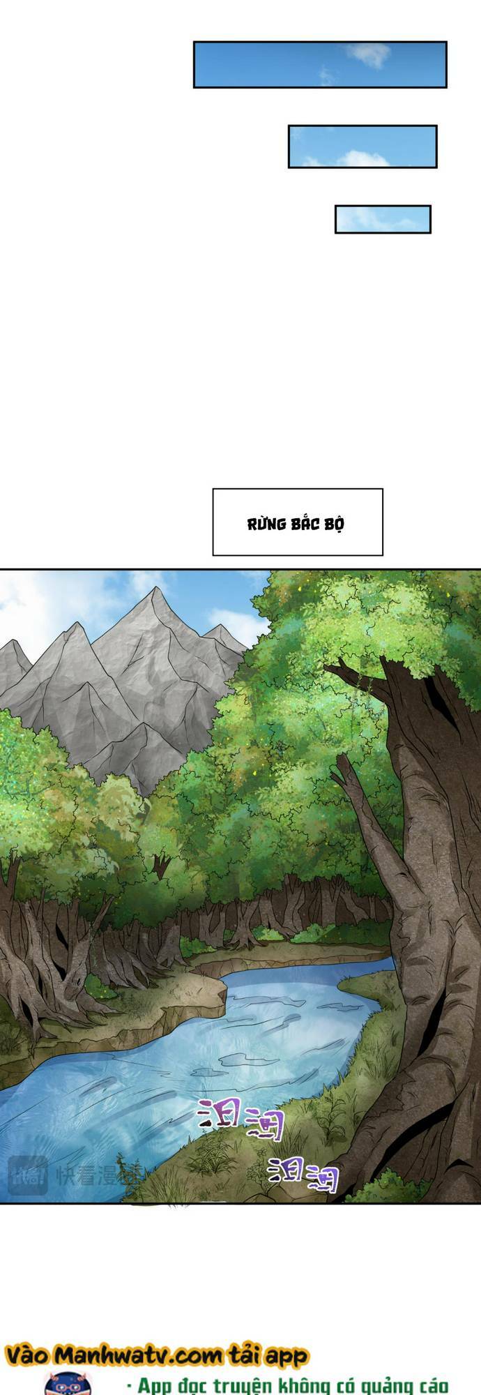 Kỷ Nguyên Kỳ Lạ - Chapter 189 - Page 24