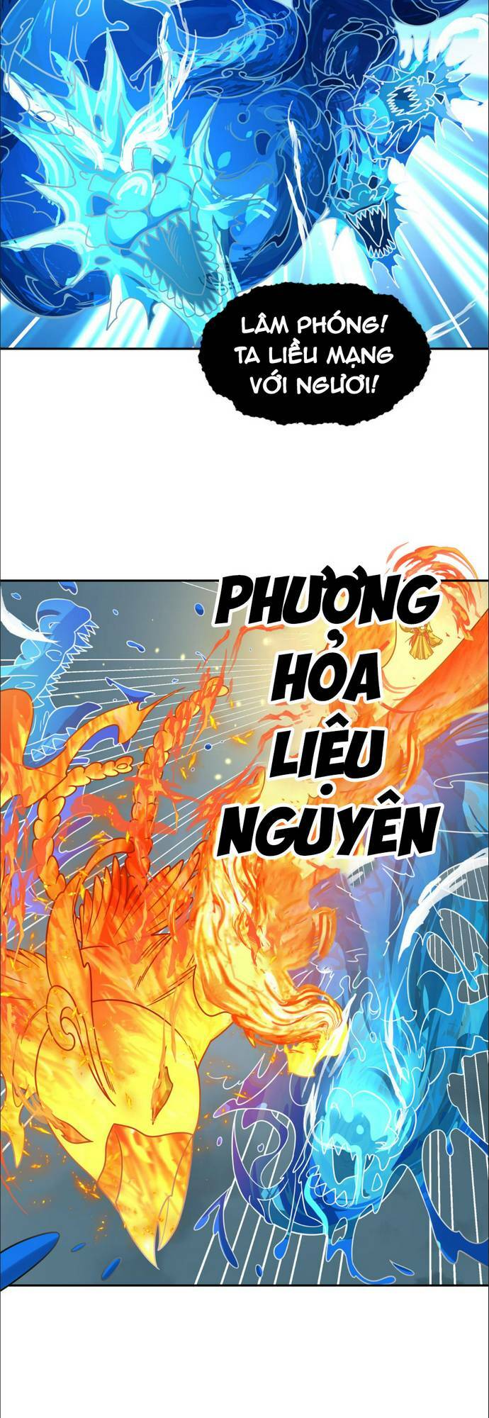 Kỷ Nguyên Kỳ Lạ - Chapter 189 - Page 6