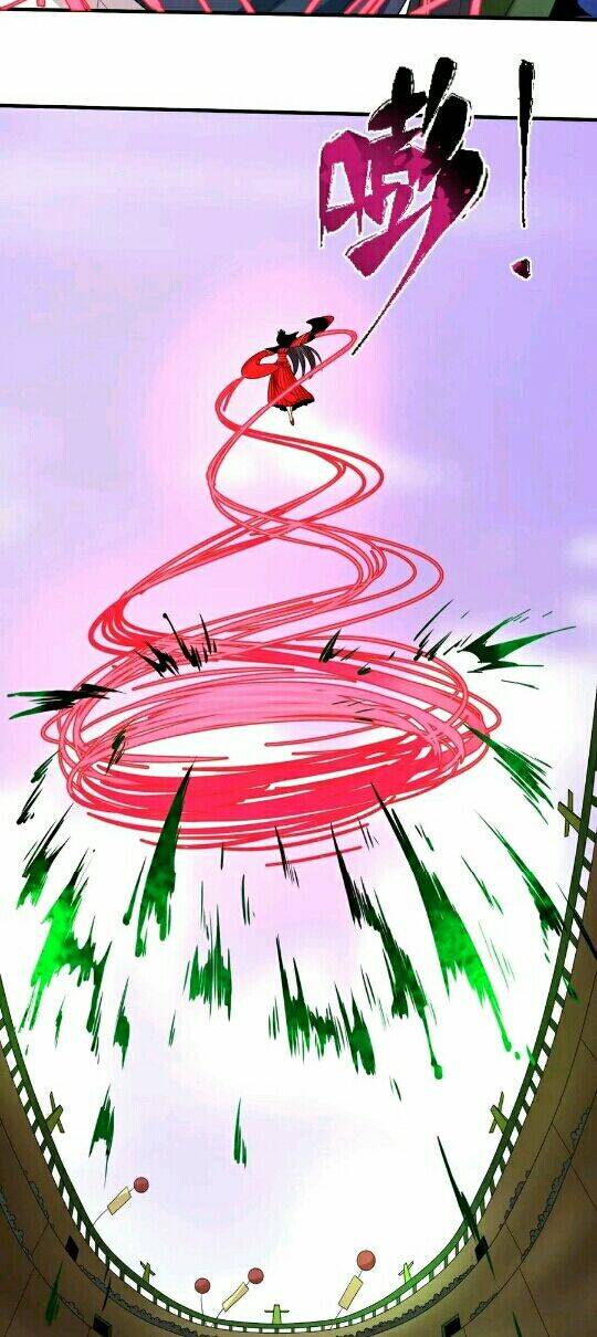 Kỷ Nguyên Kỳ Lạ - Chapter 19 - Page 9