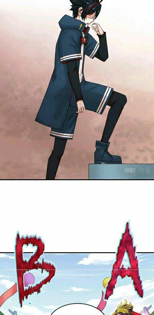 Kỷ Nguyên Kỳ Lạ - Chapter 19 - Page 13