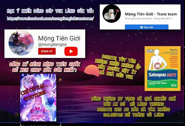 Kỷ Nguyên Kỳ Lạ - Chapter 19 - Page 29