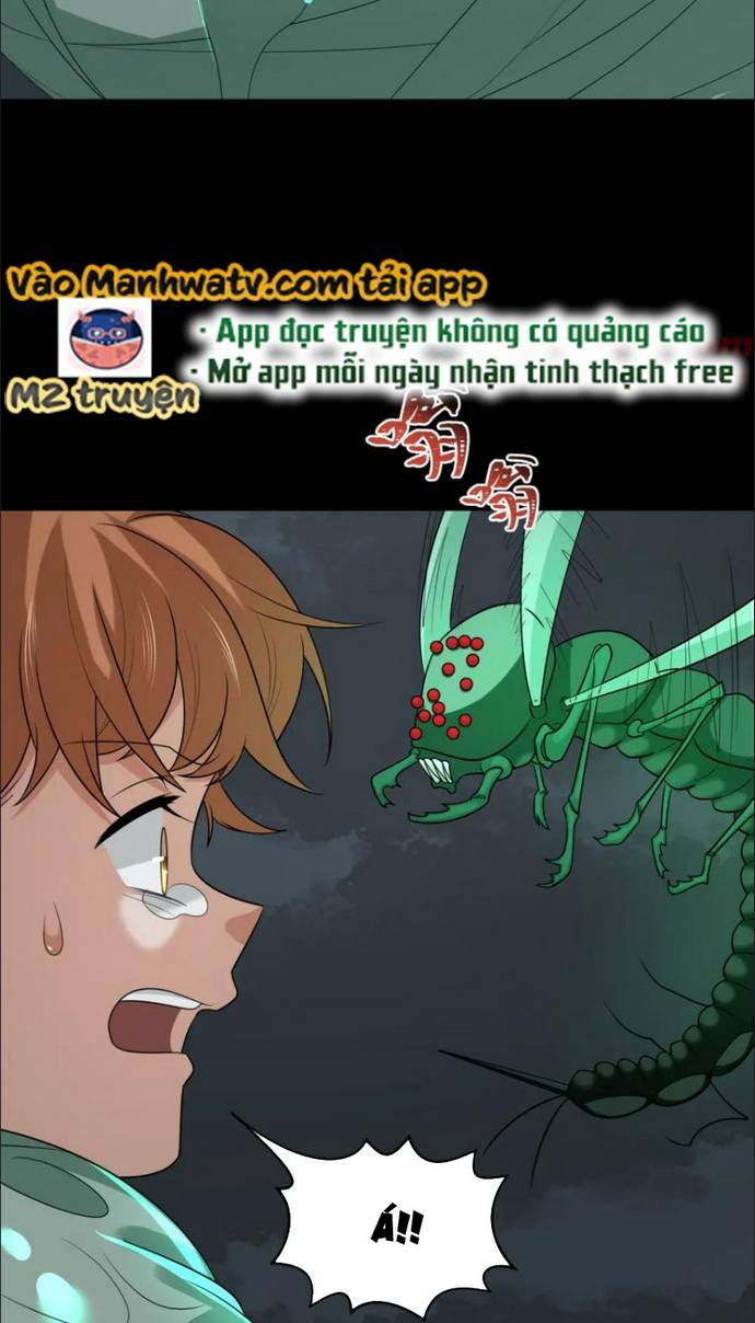 Kỷ Nguyên Kỳ Lạ - Chapter 190 - Page 10