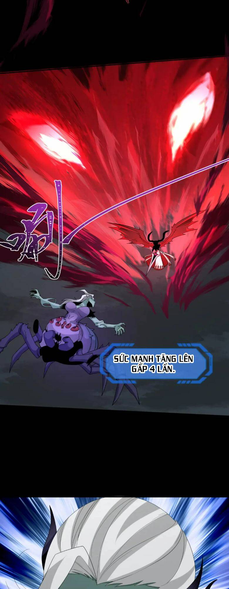 Kỷ Nguyên Kỳ Lạ - Chapter 191 - Page 18