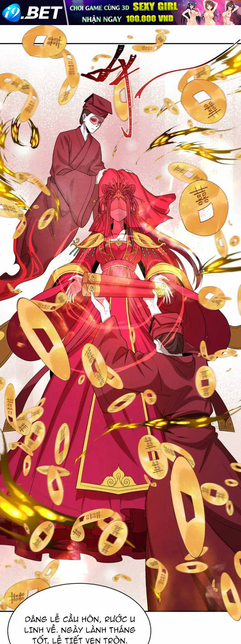 Kỷ Nguyên Kỳ Lạ - Chapter 191 - Page 27