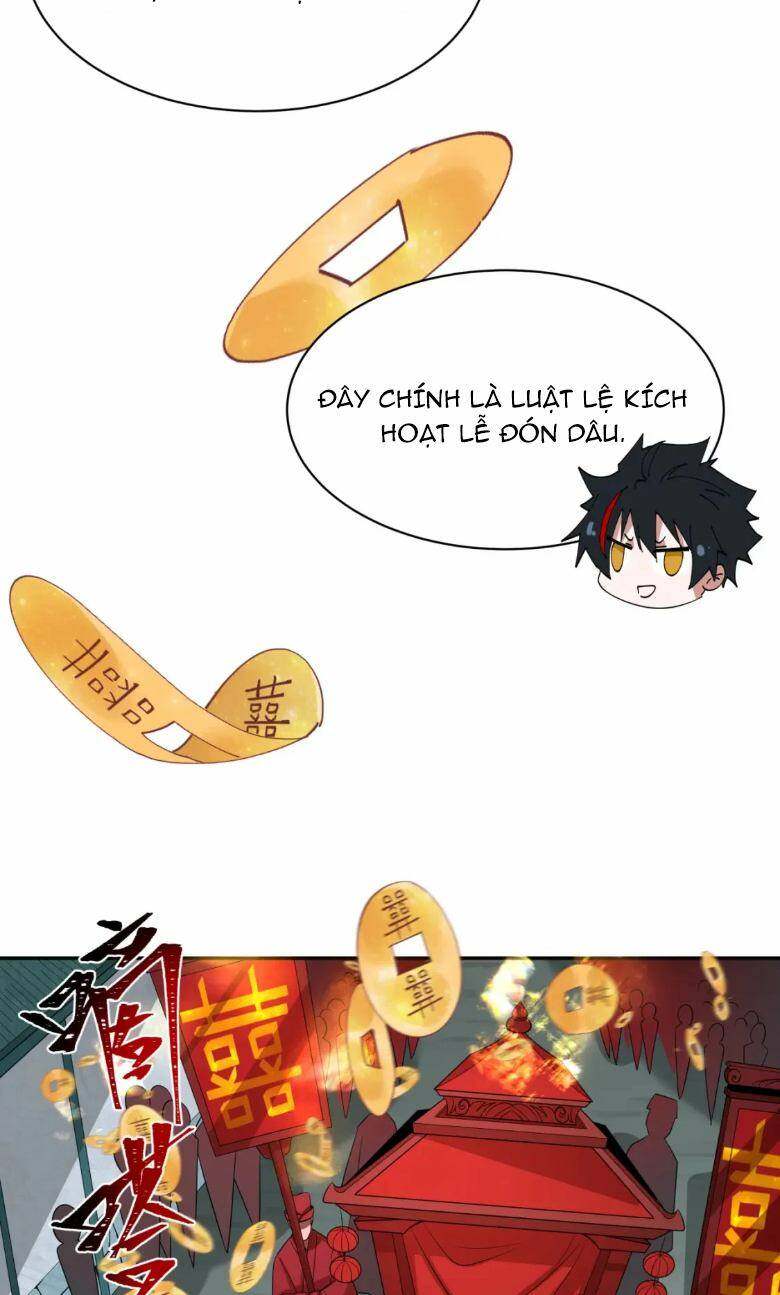 Kỷ Nguyên Kỳ Lạ - Chapter 191 - Page 28