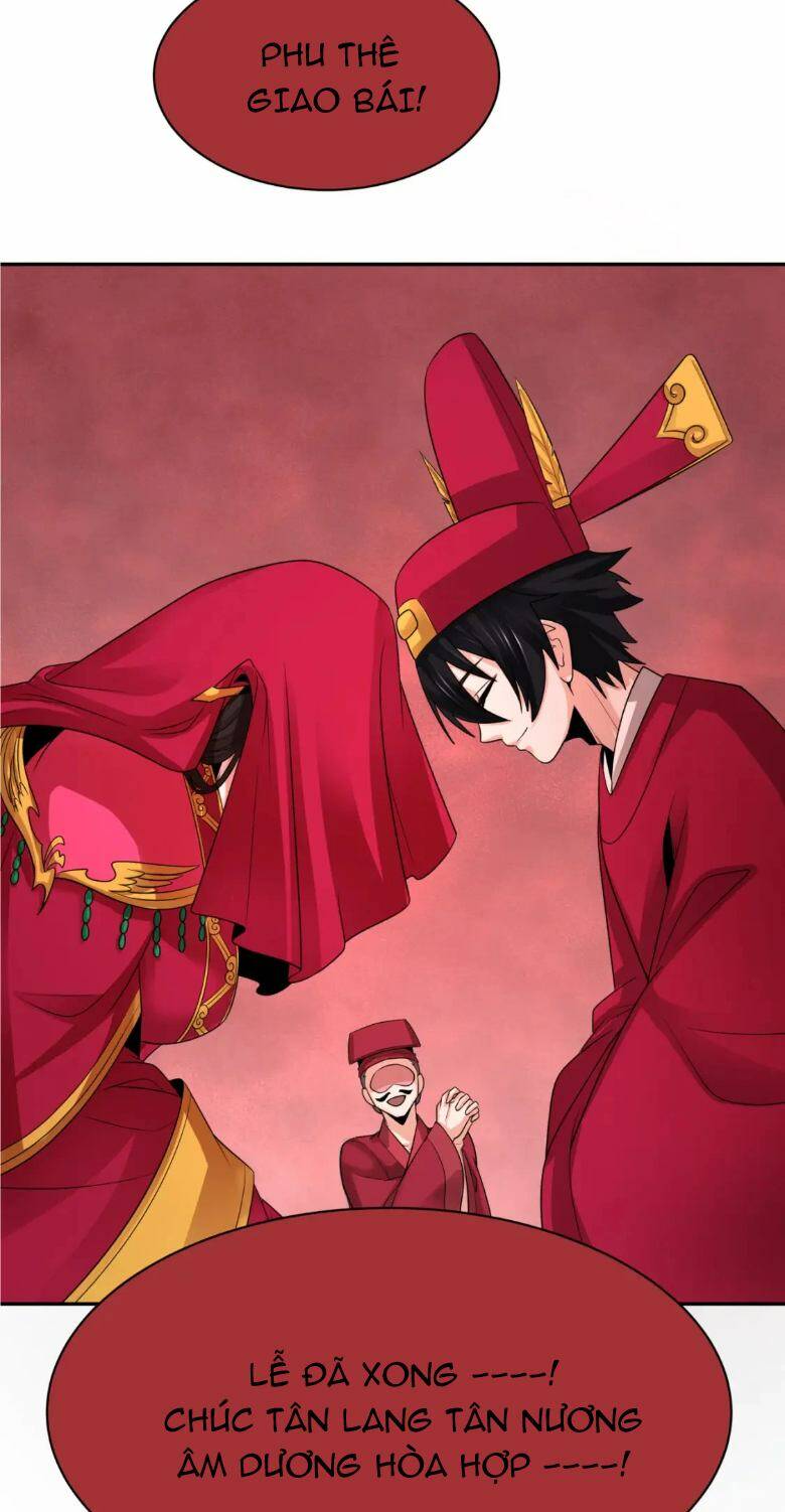 Kỷ Nguyên Kỳ Lạ - Chapter 191 - Page 38