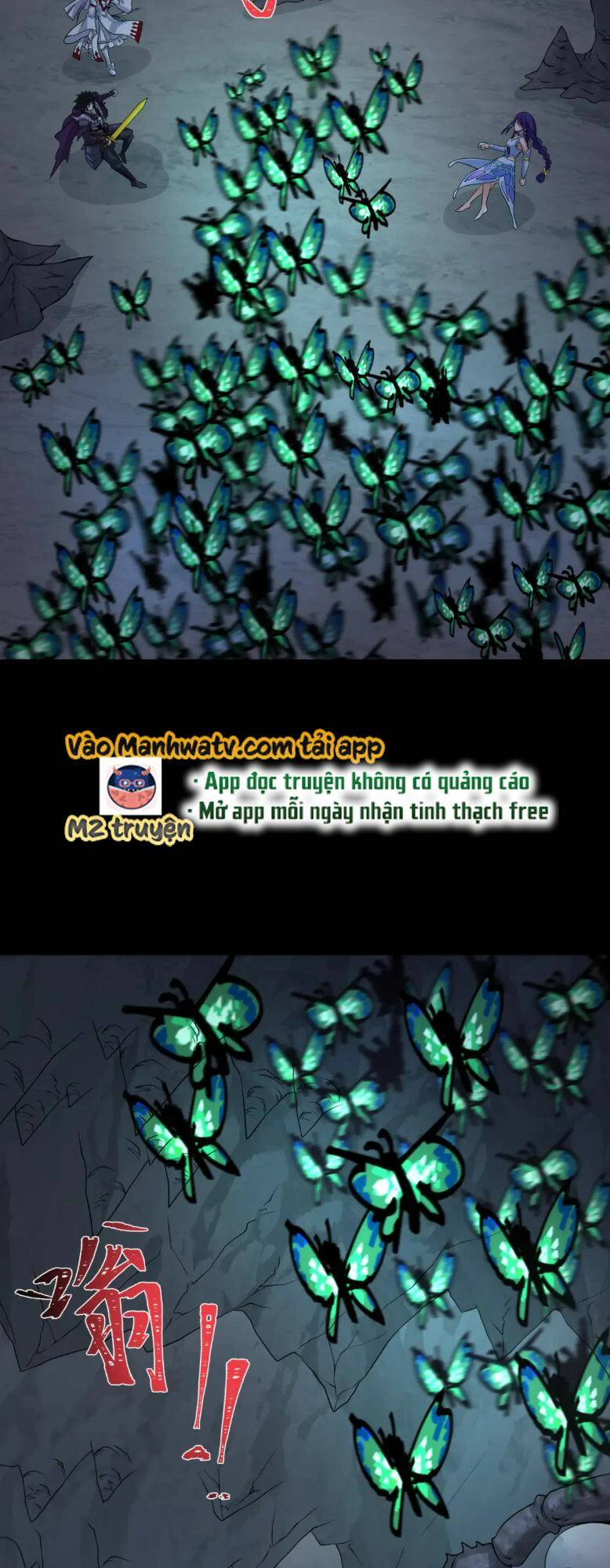 Kỷ Nguyên Kỳ Lạ - Chapter 191 - Page 5