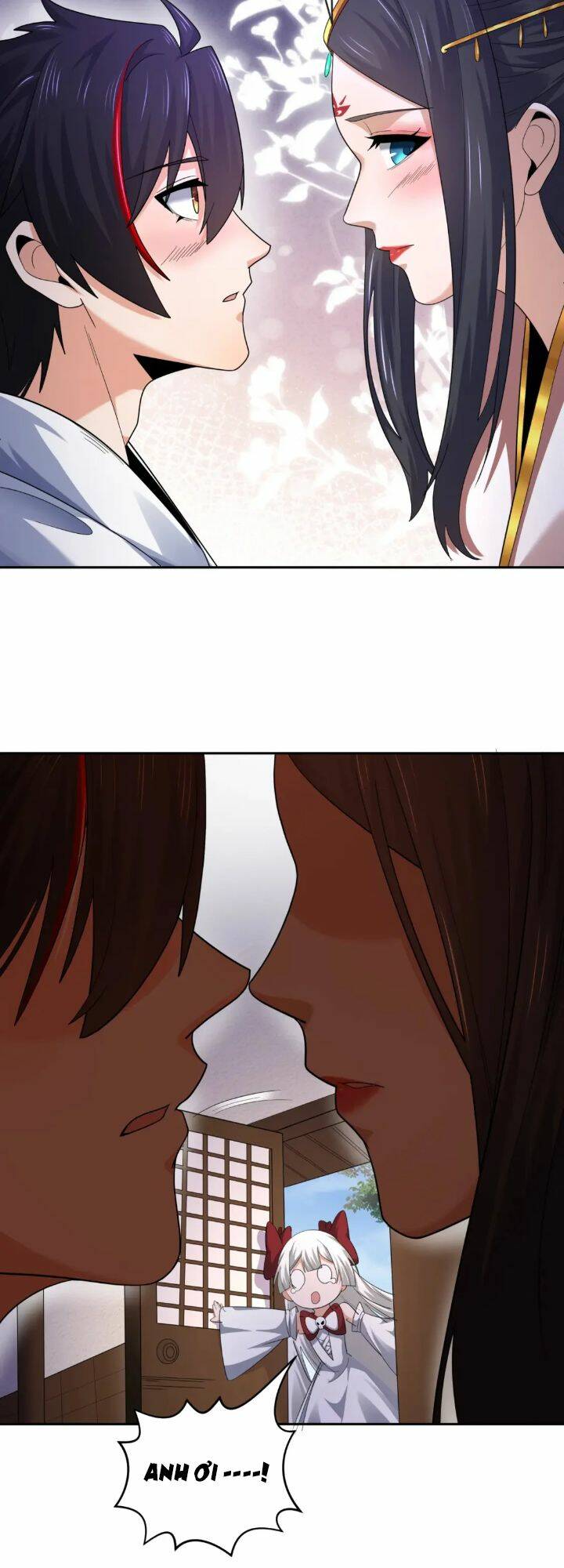 Kỷ Nguyên Kỳ Lạ - Chapter 192 - Page 10