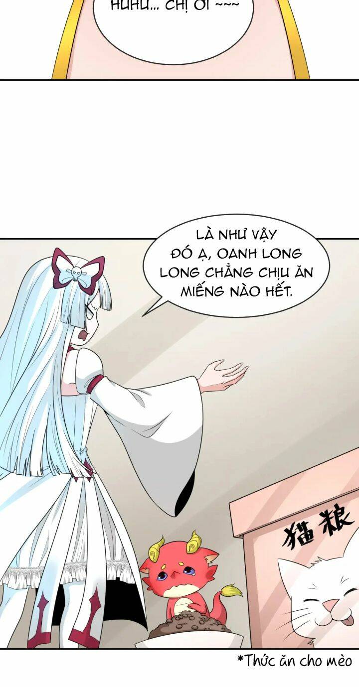 Kỷ Nguyên Kỳ Lạ - Chapter 192 - Page 13