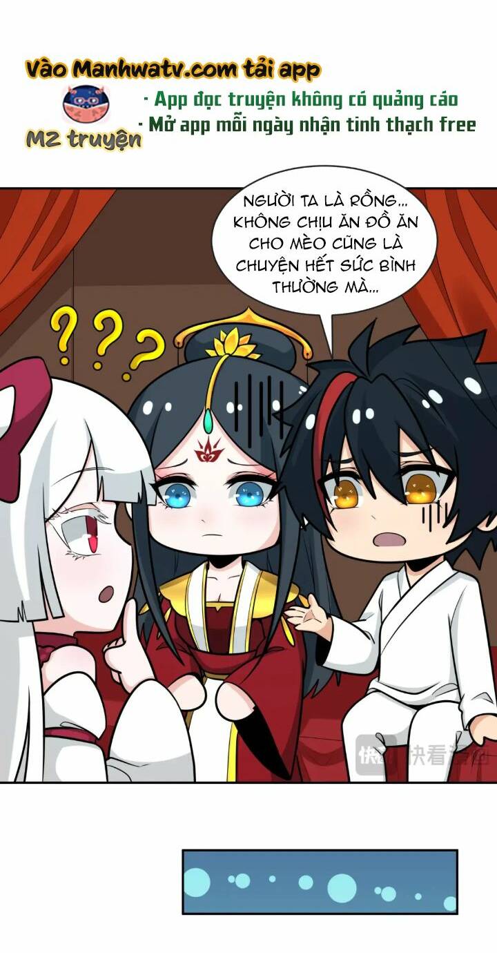 Kỷ Nguyên Kỳ Lạ - Chapter 192 - Page 14