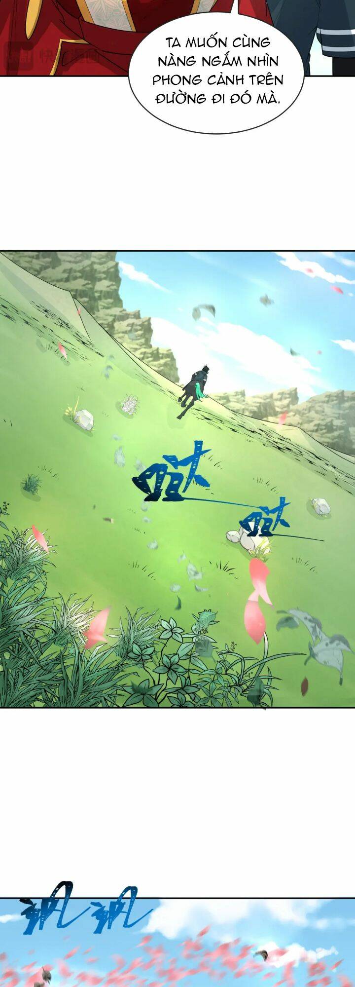 Kỷ Nguyên Kỳ Lạ - Chapter 192 - Page 19