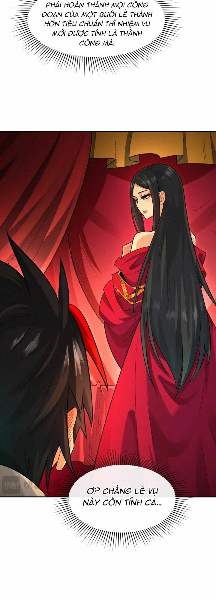 Kỷ Nguyên Kỳ Lạ - Chapter 192 - Page 3