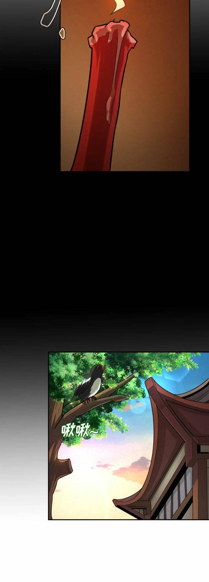 Kỷ Nguyên Kỳ Lạ - Chapter 192 - Page 5