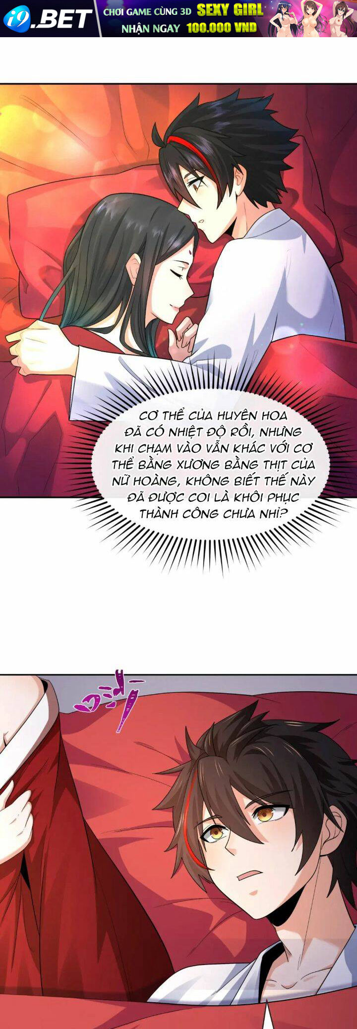 Kỷ Nguyên Kỳ Lạ - Chapter 192 - Page 6