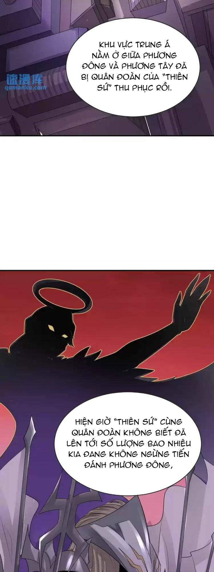 Kỷ Nguyên Kỳ Lạ - Chapter 193 - Page 16