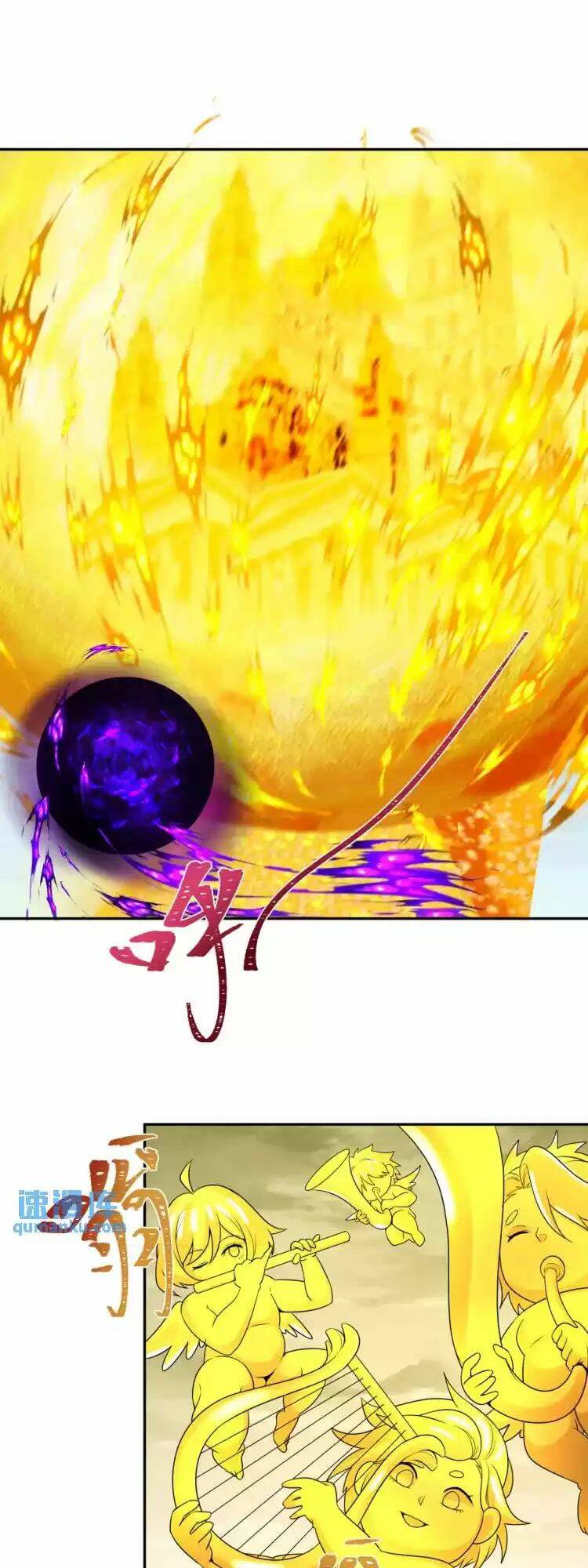 Kỷ Nguyên Kỳ Lạ - Chapter 193 - Page 30