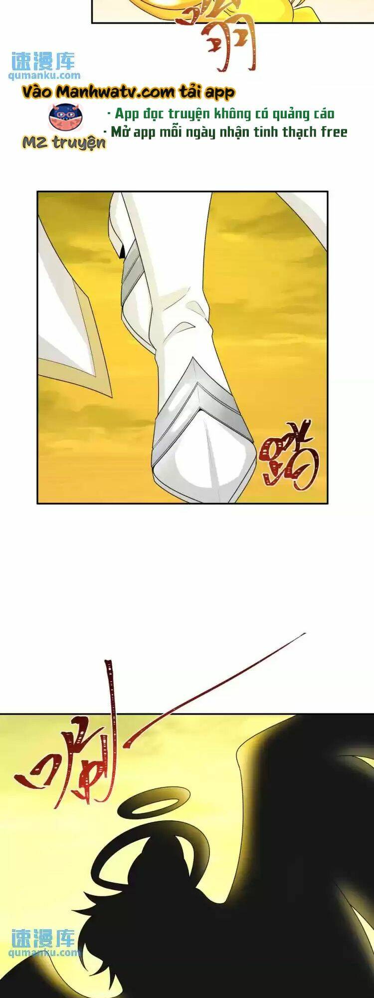 Kỷ Nguyên Kỳ Lạ - Chapter 193 - Page 31