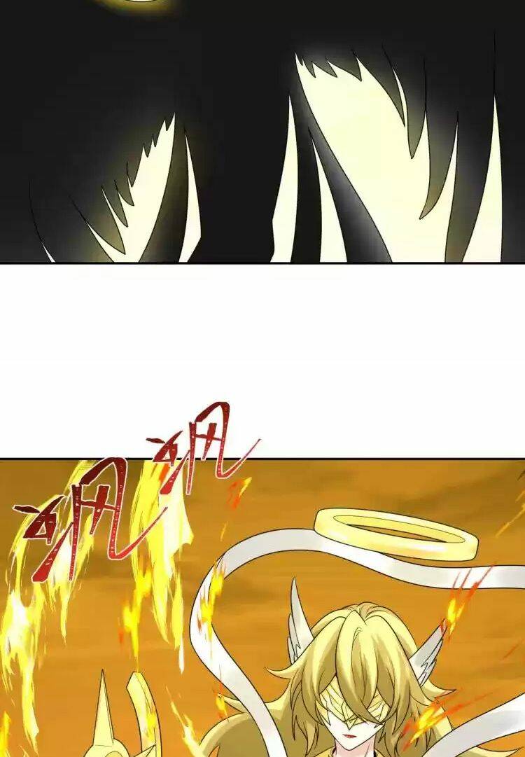 Kỷ Nguyên Kỳ Lạ - Chapter 193 - Page 32