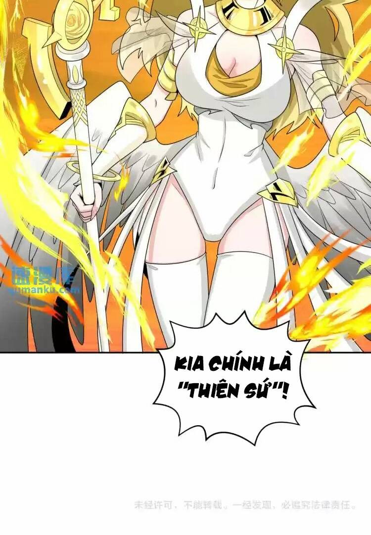 Kỷ Nguyên Kỳ Lạ - Chapter 193 - Page 33