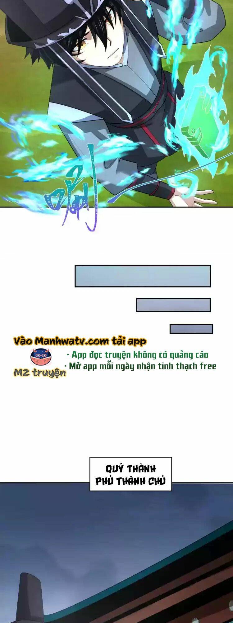 Kỷ Nguyên Kỳ Lạ - Chapter 193 - Page 6