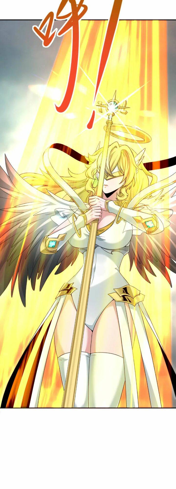 Kỷ Nguyên Kỳ Lạ - Chapter 194 - Page 10