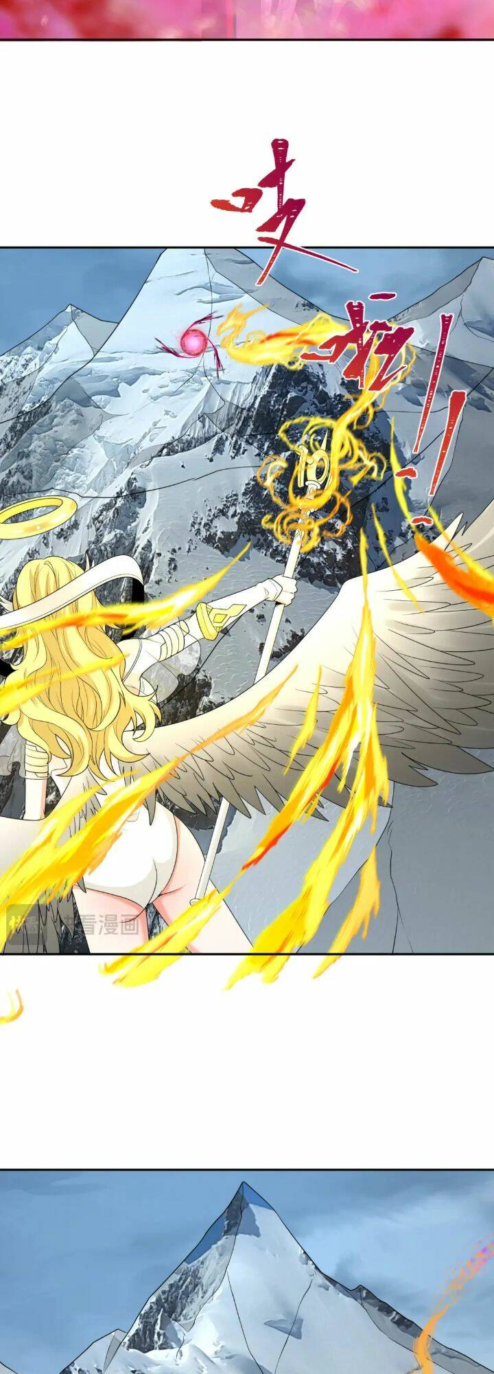 Kỷ Nguyên Kỳ Lạ - Chapter 194 - Page 15