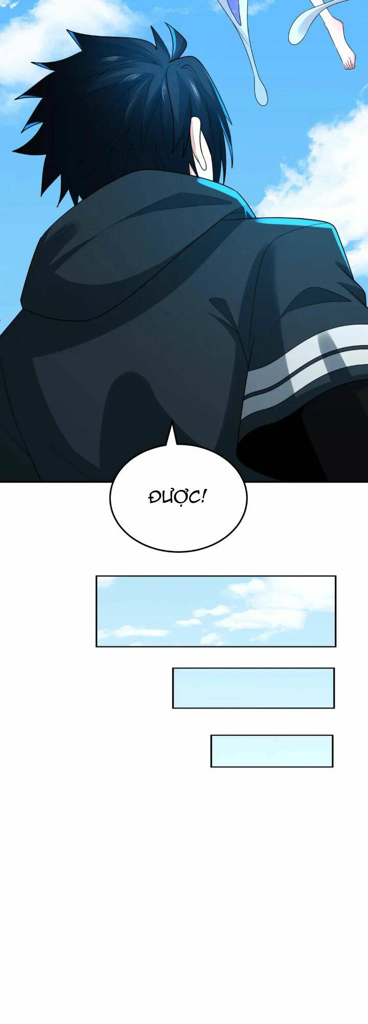 Kỷ Nguyên Kỳ Lạ - Chapter 194 - Page 25