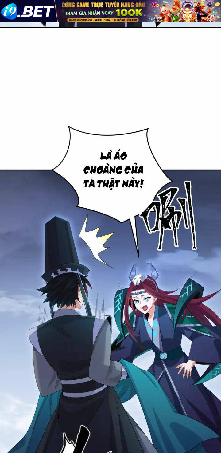 Kỷ Nguyên Kỳ Lạ - Chapter 194 - Page 28