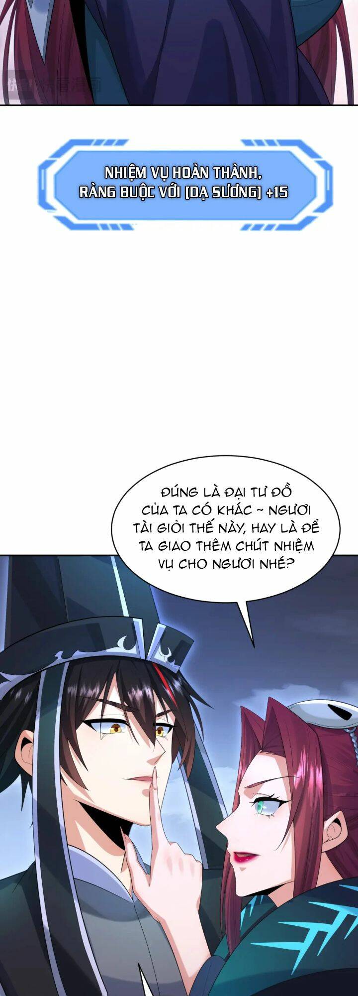 Kỷ Nguyên Kỳ Lạ - Chapter 194 - Page 30