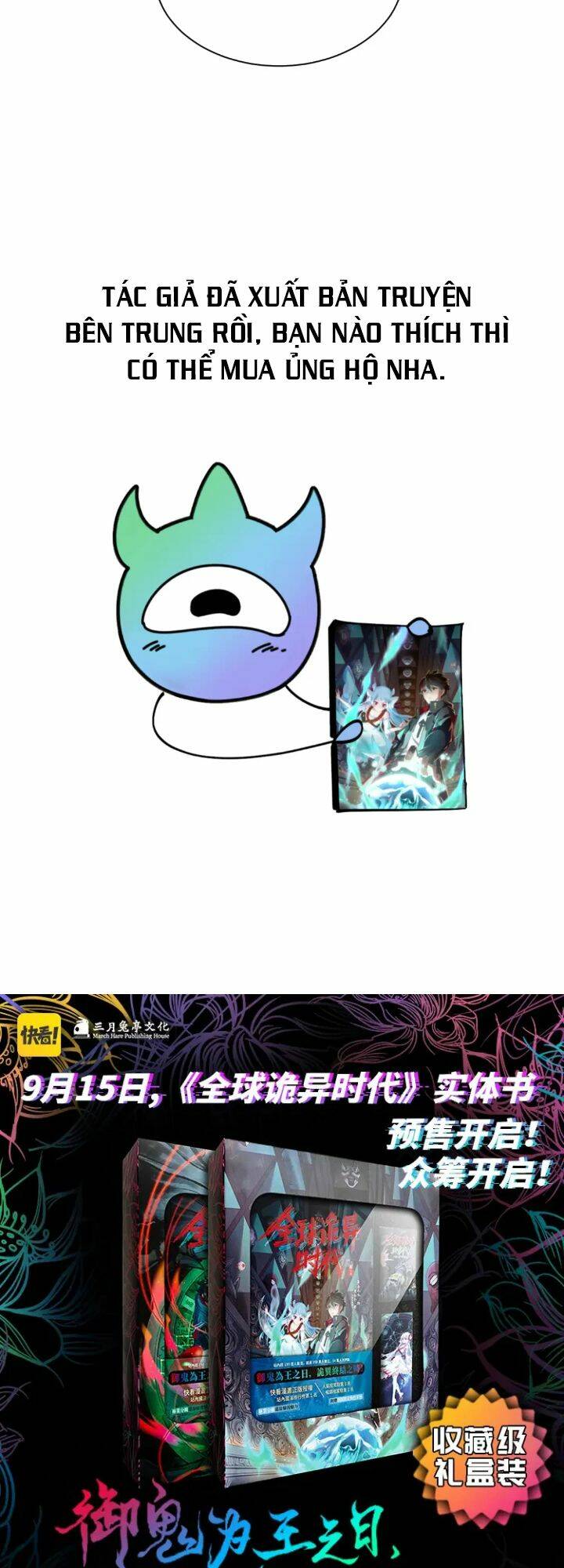 Kỷ Nguyên Kỳ Lạ - Chapter 194 - Page 40