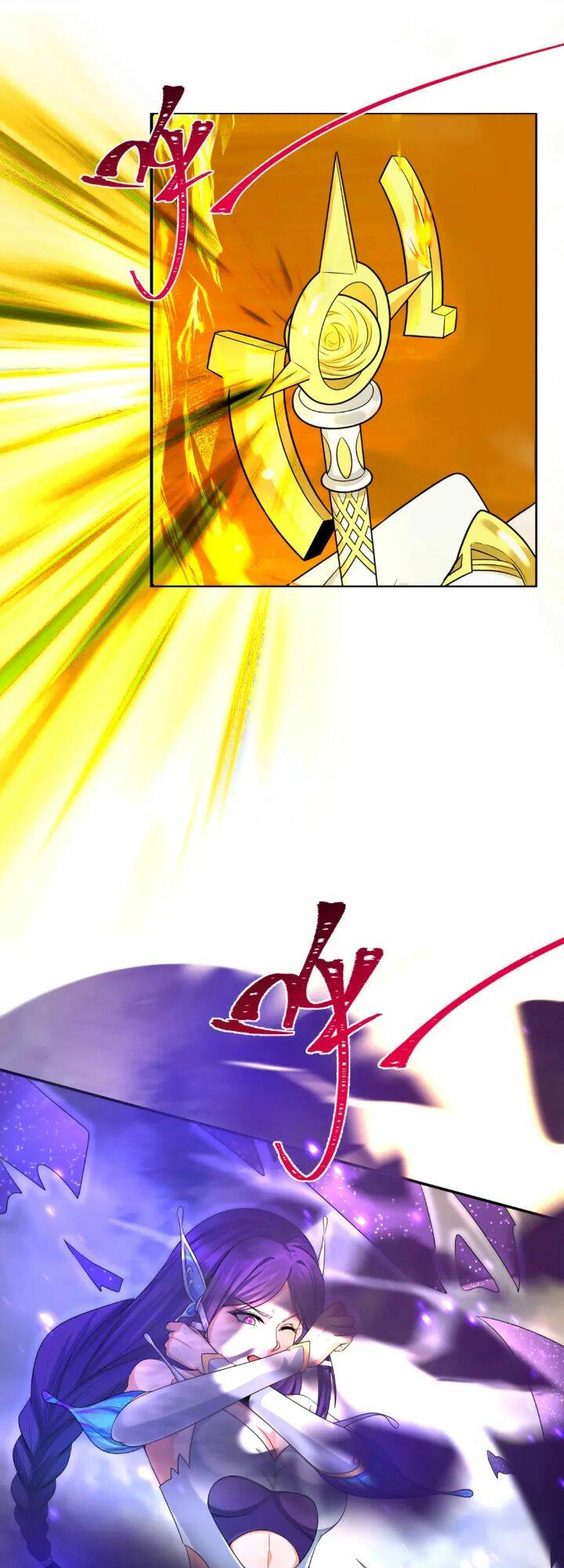 Kỷ Nguyên Kỳ Lạ - Chapter 194 - Page 6