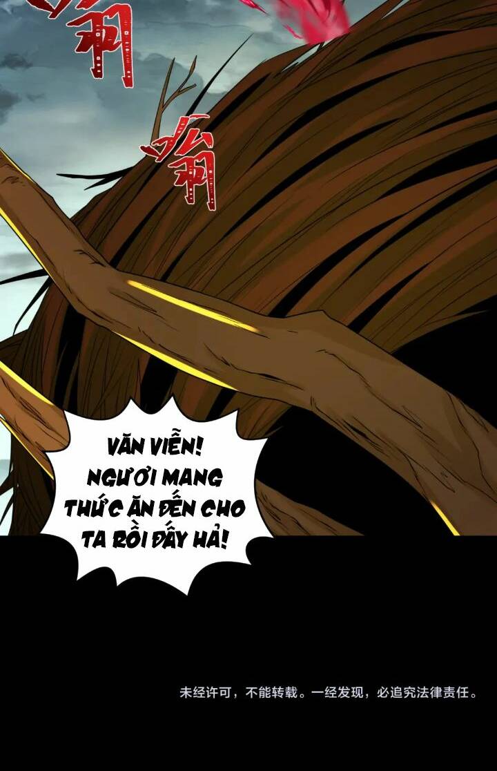 Kỷ Nguyên Kỳ Lạ - Chapter 195 - Page 33