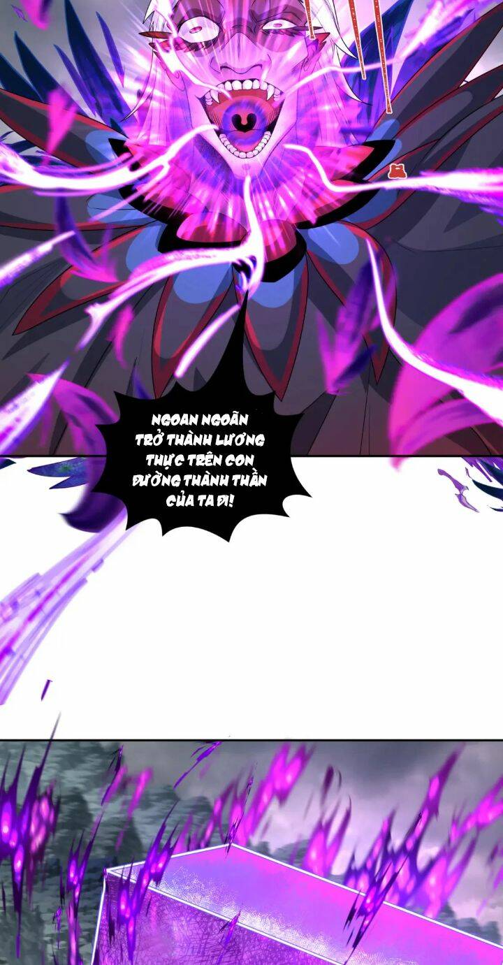 Kỷ Nguyên Kỳ Lạ - Chapter 196 - Page 13