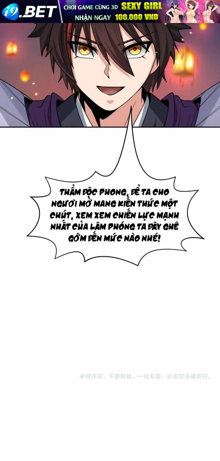 Kỷ Nguyên Kỳ Lạ - Chapter 196 - Page 33