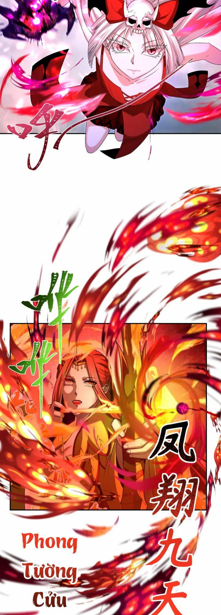 Kỷ Nguyên Kỳ Lạ - Chapter 196 - Page 5