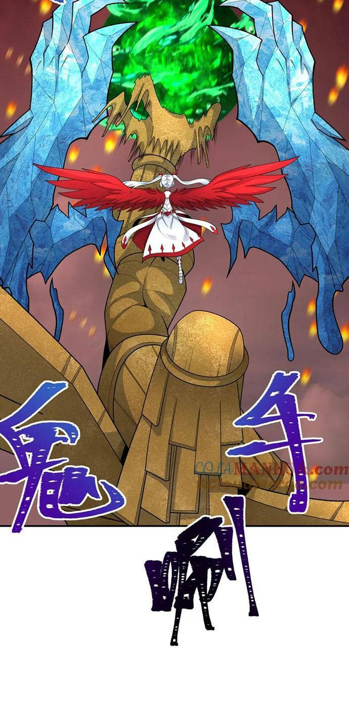 Kỷ Nguyên Kỳ Lạ - Chapter 197 - Page 14