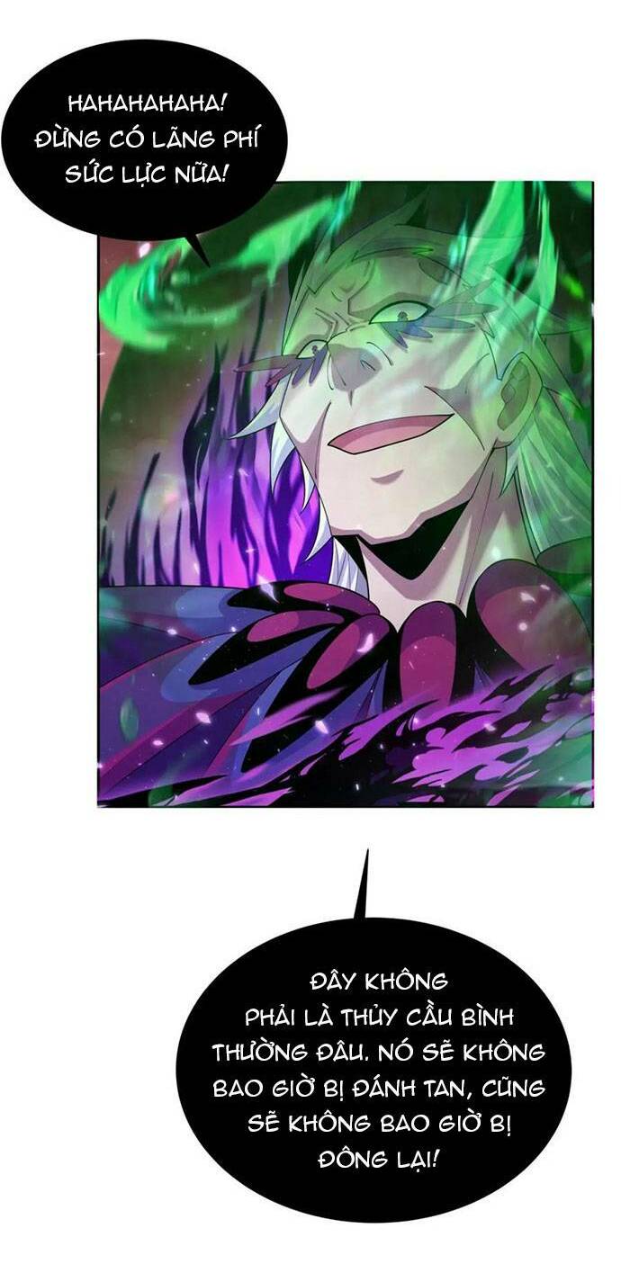 Kỷ Nguyên Kỳ Lạ - Chapter 197 - Page 15