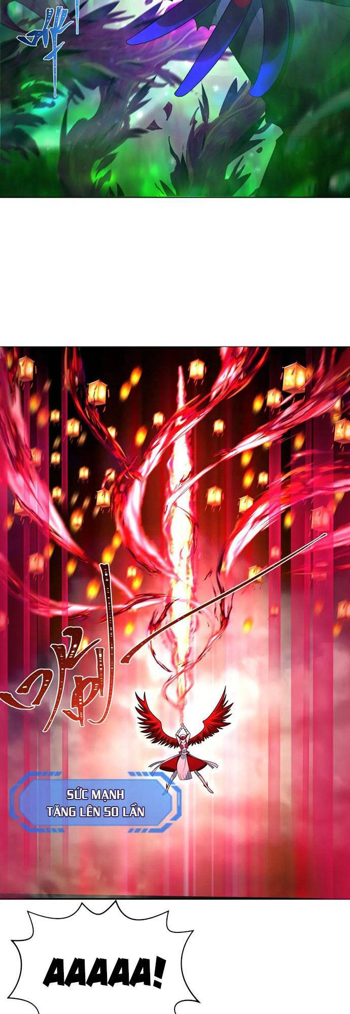 Kỷ Nguyên Kỳ Lạ - Chapter 197 - Page 19