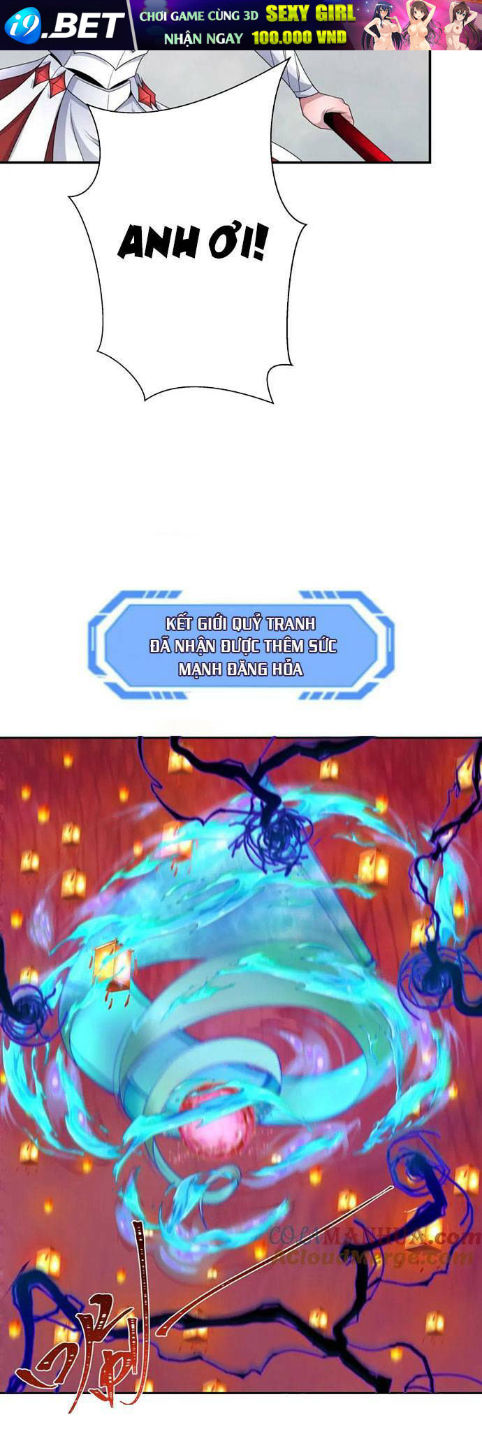 Kỷ Nguyên Kỳ Lạ - Chapter 197 - Page 4