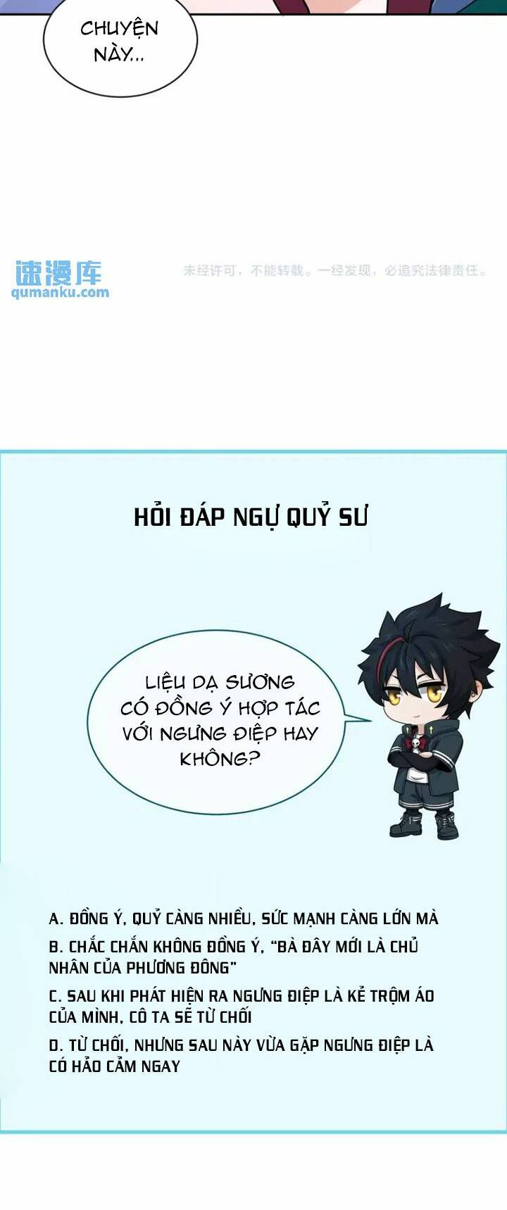 Kỷ Nguyên Kỳ Lạ - Chapter 198 - Page 32