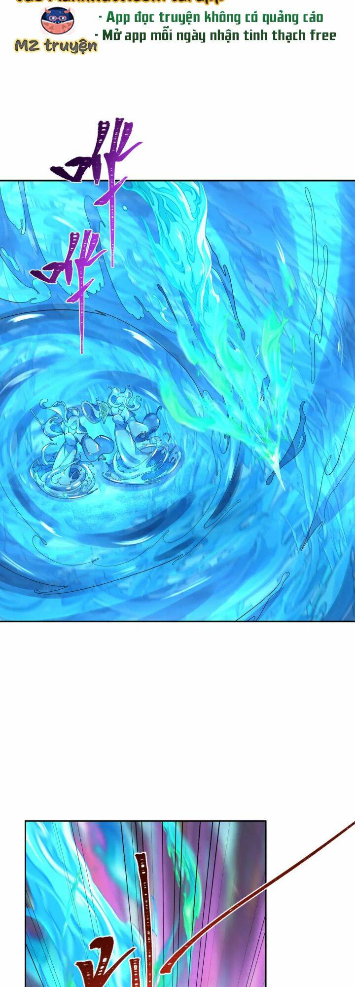 Kỷ Nguyên Kỳ Lạ - Chapter 199 - Page 20